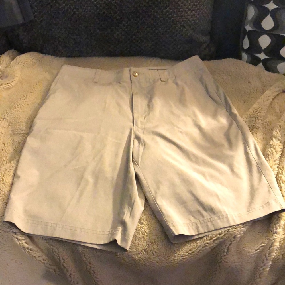 Jack Nicklaus Stretch Golf Shorts, size 32